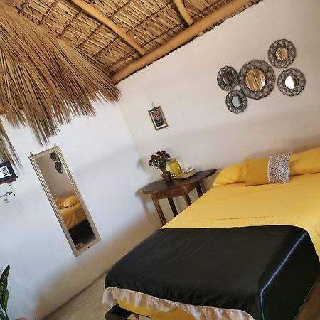 La máxima& LGBT Zipolite Quarto foto