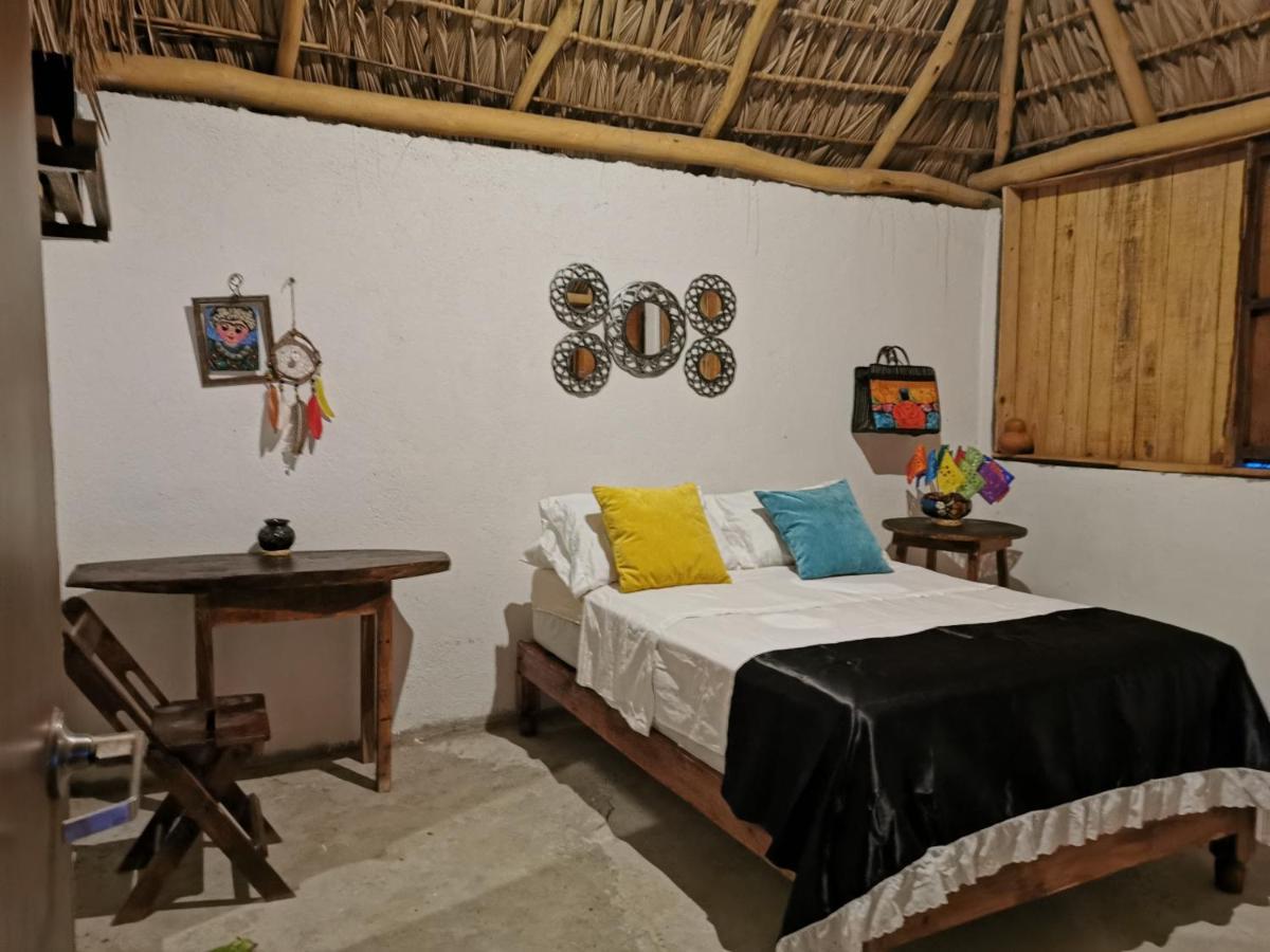 La máxima& LGBT Zipolite Quarto foto