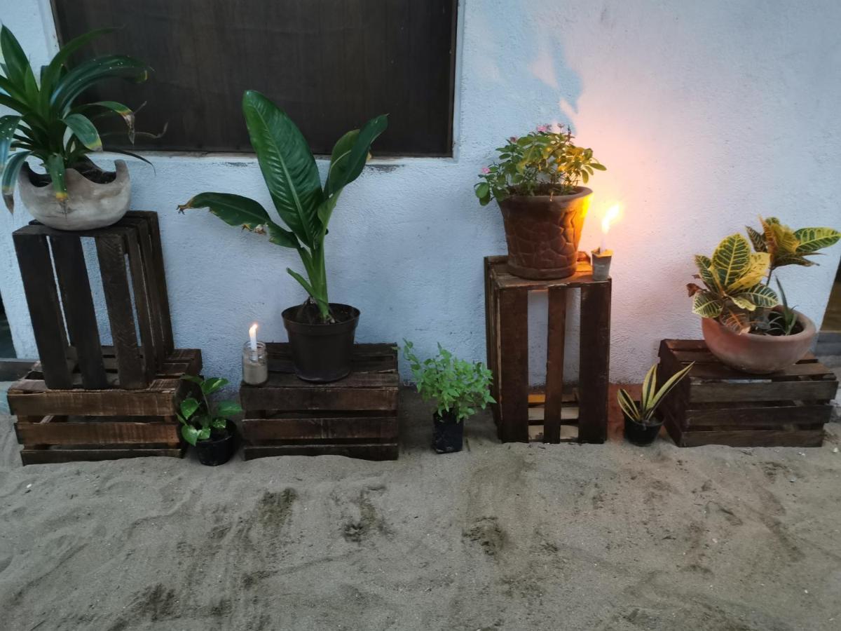 La máxima& LGBT Zipolite Exterior foto