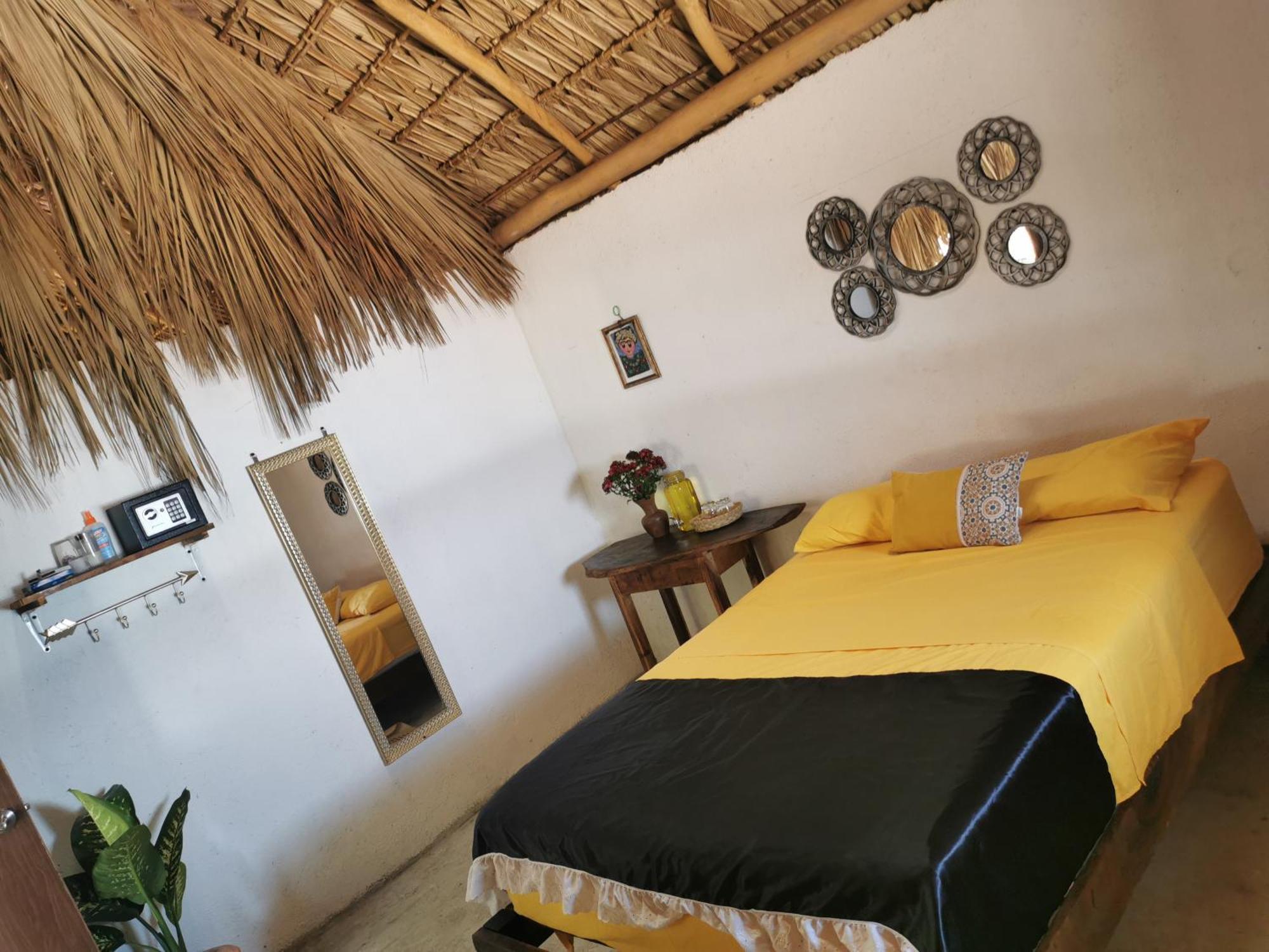 La máxima& LGBT Zipolite Quarto foto