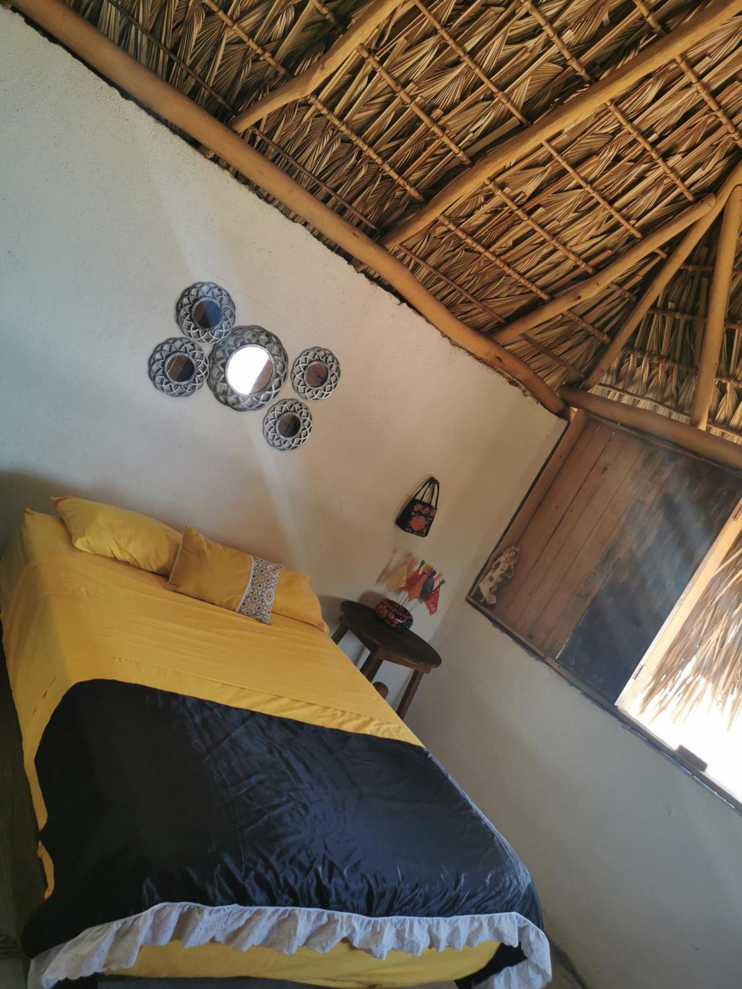 La máxima& LGBT Zipolite Quarto foto