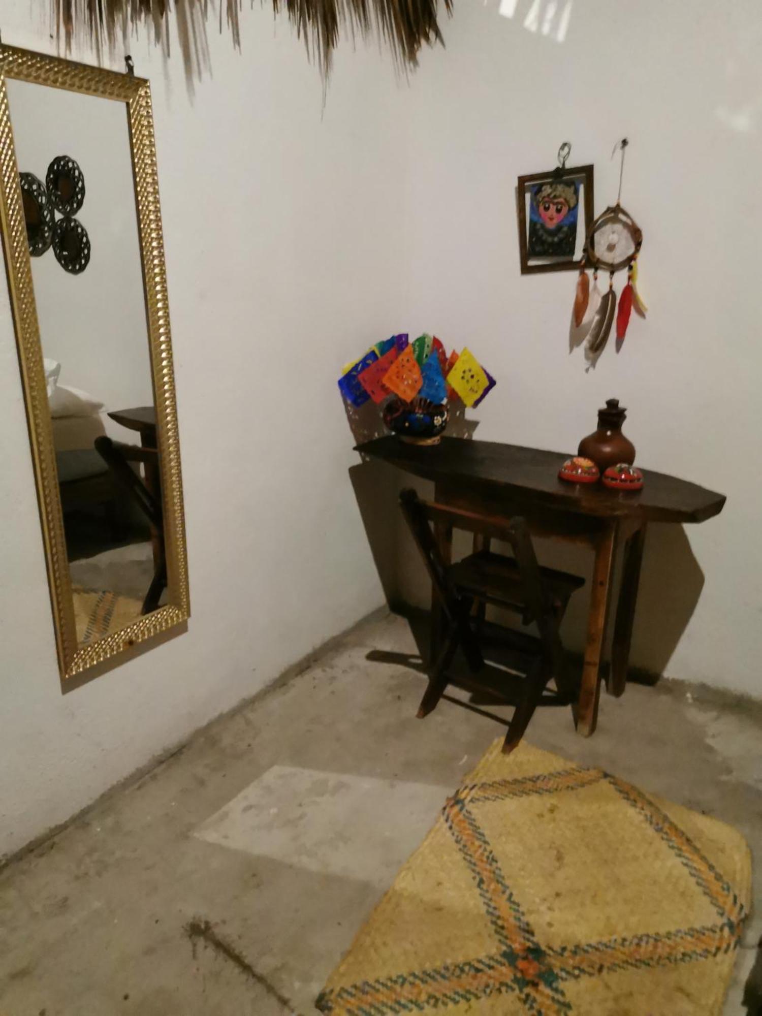 La máxima& LGBT Zipolite Quarto foto