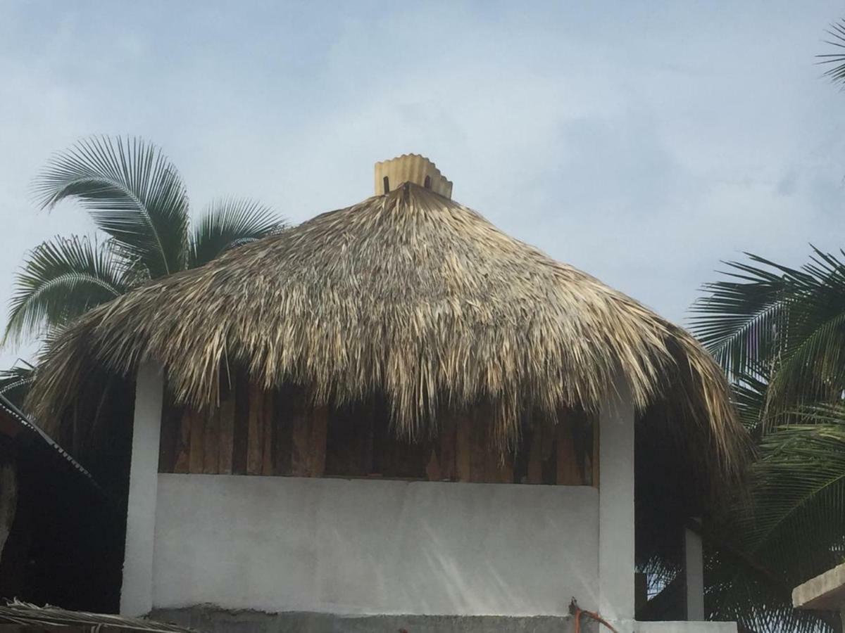 La máxima& LGBT Zipolite Exterior foto